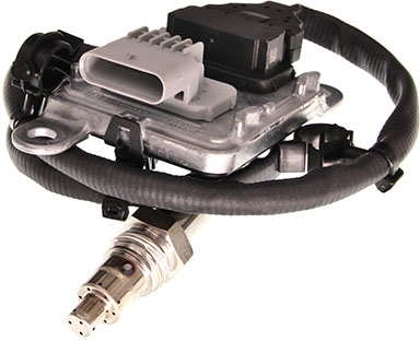 OPEL OEM - Snímač NOx OPEL ZAFIRA C 1,6 CDTI 55497261
