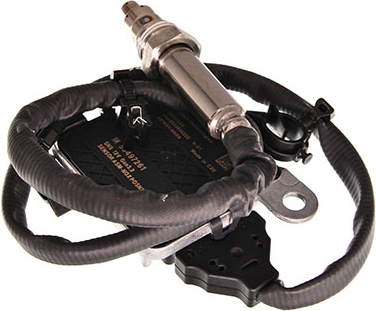 OPEL OEM - Snímač NOx OPEL ZAFIRA C 1,6 CDTI 55497261