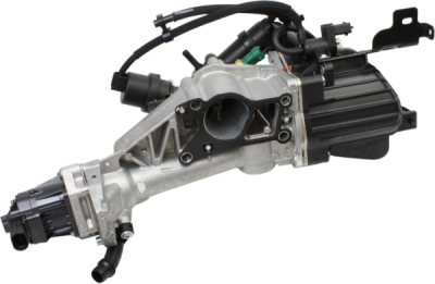 OPEL OEM - Ventil EGR OPEL INSIGNIA 2.0CDTI (MODUL) 55577443