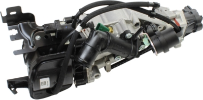 OPEL OEM - Ventil EGR OPEL INSIGNIA 2.0CDTI (MODUL) 55577443