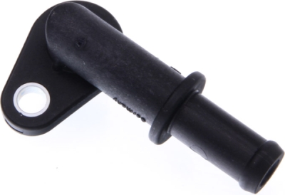 PORSCHE OEM - Hrdlo chladiaceho systému PORSCHE CAYENNE 03-18 94810646200