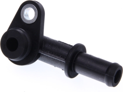 PORSCHE OEM - Hrdlo chladiaceho systému PORSCHE CAYENNE 03-18 94810646200