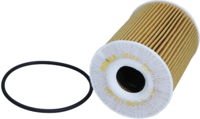 PORSCHE OEM - Olejový filter PORSCHE CAYENNE 07- PANAMERA 0PB115466