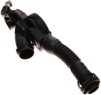 PORSCHE OEM - Separátor oleja Porsche 3.0/3.6 Pravý 94610722977