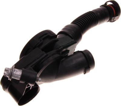 PORSCHE OEM - Separátor oleja Porsche 3.0/3.6 Pravý 94610722977