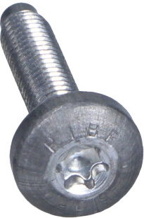 PORSCHE OEM - Skrutka PORSCHE MACAN 14-18 99907390531