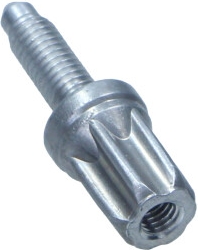 PORSCHE OEM - Skrutka PORSCHE PANAMERA 10-16 94810514600