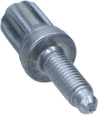 PORSCHE OEM - Skrutka PORSCHE PANAMERA 10-16 94810514600