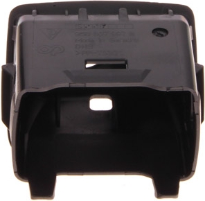 PORSCHE OEM - Upevnenie kamery PORSCHE T. MACAN 13- 95B807997B1E0