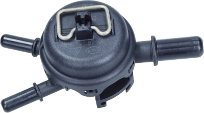 PORSCHE OEM - Ventil chladiaceho systému PORSCHE 911 12- 7P5121671A