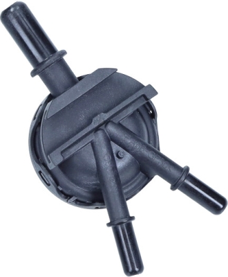 PORSCHE OEM - Ventil chladiaceho systému PORSCHE 911 12- 7P5121671A