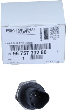 PSA OEM - Čidlo teploty oleja PEUGEOT 106. 405. 406. 806 / CITROEN 9675733280