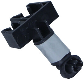 PSA OEM - Držiak hadice klimatizácie CITROEN C4, BERLINGO, JUMPY / PEUGEOT 307, 308, PARTNER 1608682680