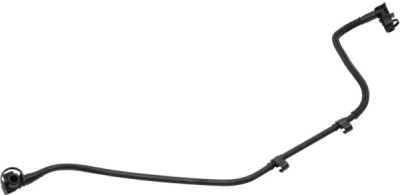 PSA OEM - Hadica chladenia PEUGEOT 407 1351LT