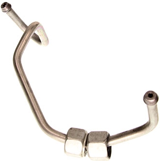 PSA OEM - Hadica paliva CITROEN / PEUGEOT 2,0 HDI 1570J3