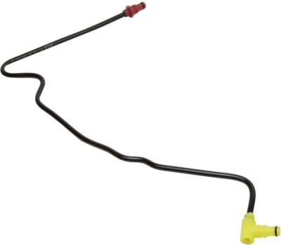 PSA OEM - Hadica spojky Citroen C3 III / C4 Cactus 9812926980