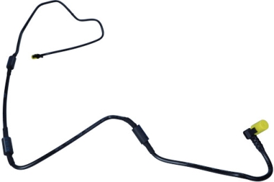 PSA OEM - Hadica vody PEUGEOT BOXER/ CITROEN JUMPER 2,0-2,2 15- 1617303080