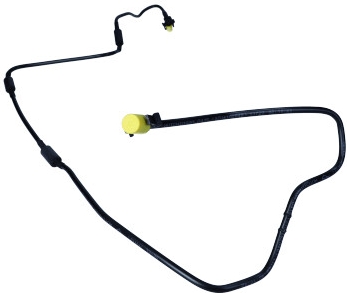 PSA OEM - Hadica vody PEUGEOT BOXER/ CITROEN JUMPER 2,0-2,2 15- 1617303080