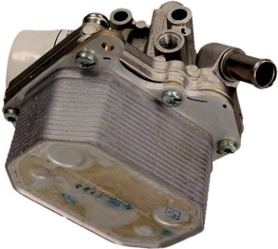 PSA OEM - Chladič oleja PEUGEOT/CITROEN BOXER/JUMPER 2.2 HDI (06-)/FIAT 9808866680