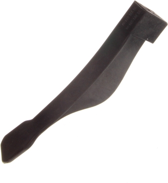 PSA OEM - Kryt motoru CITROEN C4 1.6 HDI 04- 7934G3