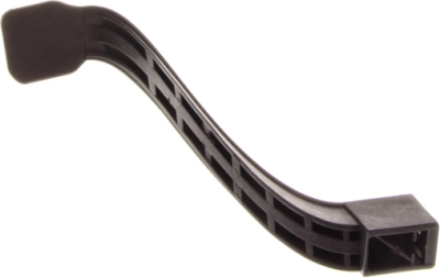 PSA OEM - Kryt motoru CITROEN C4 1.6 HDI 04- 7934G3