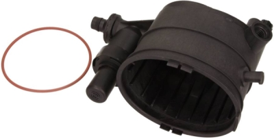 PSA OEM - Obal filtra paliva PEUGEOT/ CITROEN 1,9 D (MOTOR: DW8) 191144