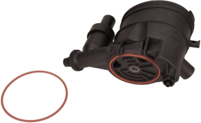 PSA OEM - Obal filtra paliva PEUGEOT/ CITROEN 1,9 D (MOTOR: DW8) 191144