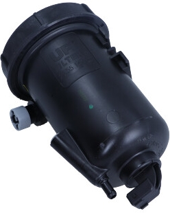 PSA OEM - Obal palivového filtra PEUGEOT / FIAT (S FILTROM) 2,2 HDI 1606450580