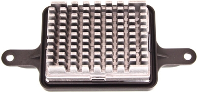 PSA OEM - Odpor ventilátora PEUGEOT 3008 5008 09-18 6441CQ