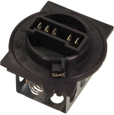 PSA OEM - Odpor ventilátora PEUGEOT/CITROEN BERLINGO / PARTNER 6450P7