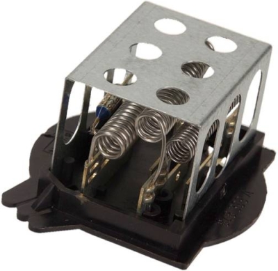 PSA OEM - Odpor ventilátora PEUGEOT/CITROEN BERLINGO / PARTNER 6450P7
