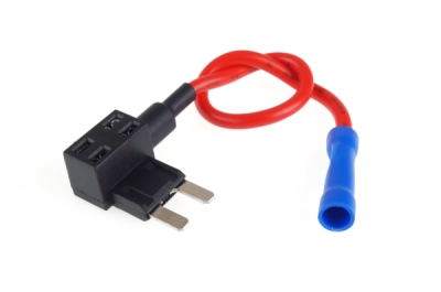 AMiO - Poistkový adaptér MINI 20A