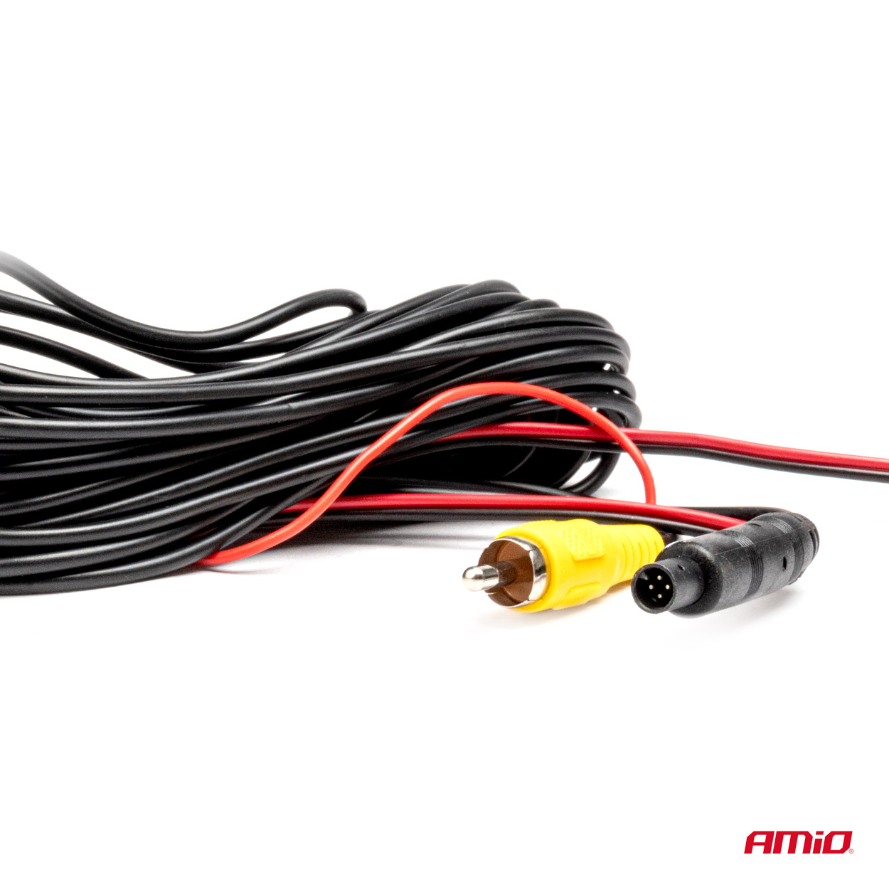 AMiO - Cúvacia kamera HD-310 IR 12v 720p
