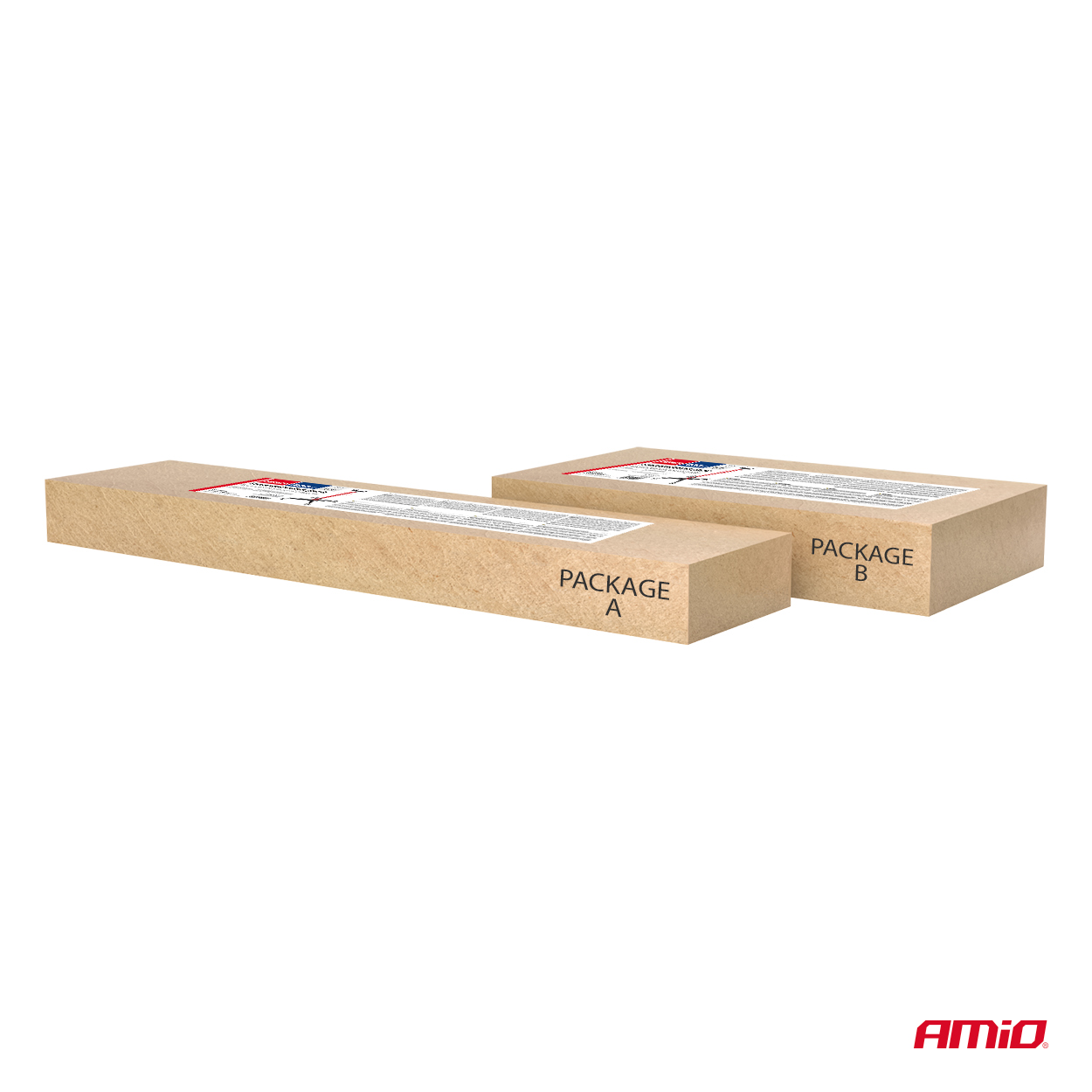 AMiO - Zdvihák prevodovky 500kg