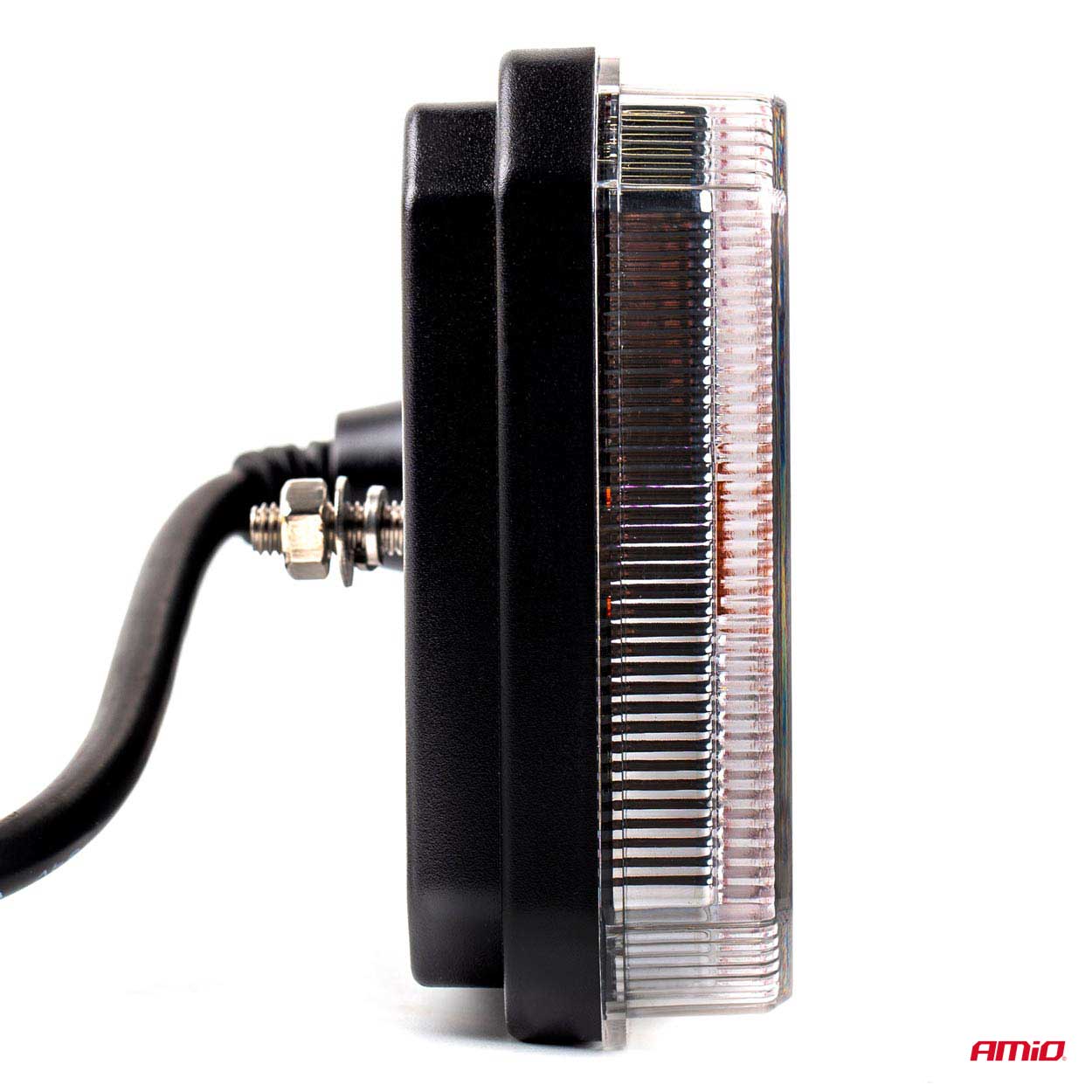 AMiO - Svetlo zadné združené LED dynamické ĽAVÉ PRAVE- RCL-01-LR