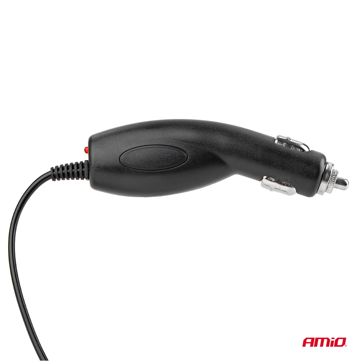 AMiO - Nabíjačka do auta s micro USB