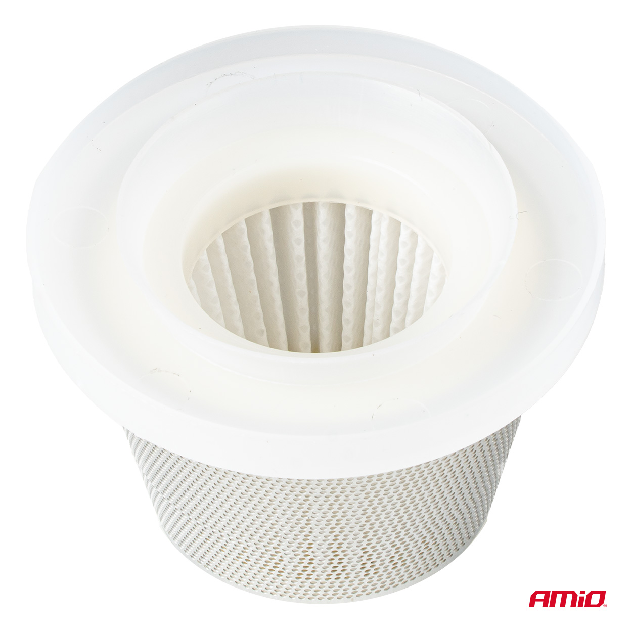 AMiO - Bezdrôtový vysávač s funkciou pumpy, 100 W, 20 kPa, USB-C,