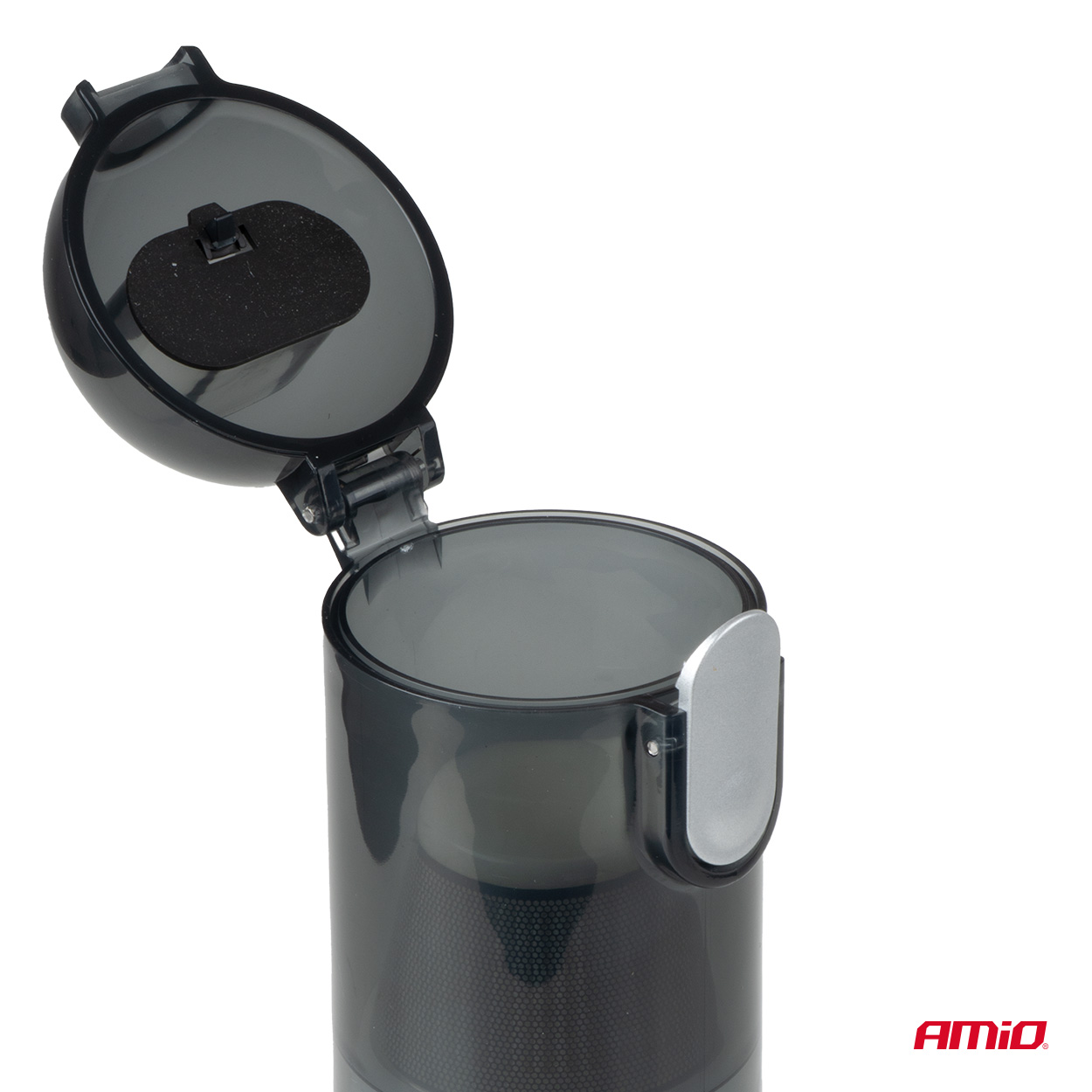 AMiO - Bezdrôtový vysávač s funkciou pumpy, 100 W, 20 kPa, USB-C,