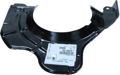 PSA OEM - Ochrana disku Fiat Ducato / Citroen Jumper LE 4209E0
