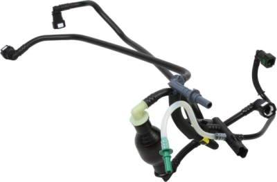 PSA OEM - Palivová hadica CITROEN C1, C3 / PEUGEOT 1007 1,4 HDI 1574S9