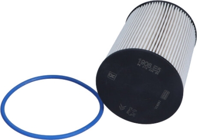 PSA OEM - Palivový filter (diesel-vložka) PSA mot. DV6 1906E5