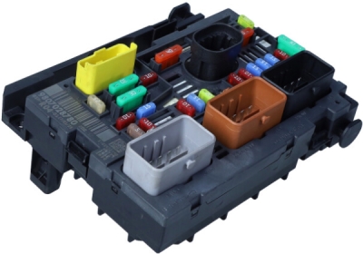 PSA OEM - Poistková skrinka CITROEN BERLINGO. C4. JUMPY / PEUGEOT 308. 607. EXPERT. PARTNER 9807028780