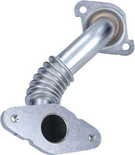 PSA OEM - Potrubie AGR ventil 9675743180