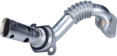 PSA OEM - Potrubie AGR ventil 9675743180