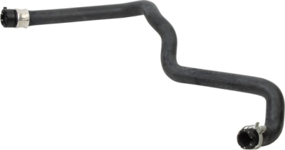 PSA OEM - Potrubie chladiča CITROEN C2 (03-), C3 (02-)/ PEUGEOT 1007 (05-) 1,4-1,6 HDI 1317K5
