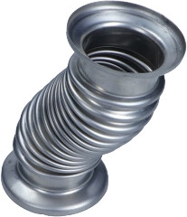 PSA OEM - Prívod ventilu EGR CITROEN JUMPER/ PEUGEOT BOXER 3,0 HDI 02- 1628WX