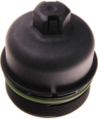 PSA OEM - Puzdro olejového filtra Citroen C4 1.6 HDI 14 1610693880