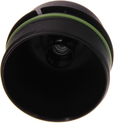 PSA OEM - Puzdro olejového filtra Citroen C4 1.6 HDI 14 1610693880
