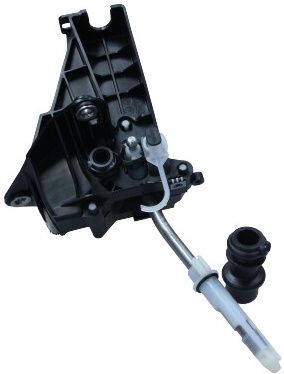 PSA OEM - Radiaca páka CITROEN JUMPY / PEUGEOT EXPERT 06- 2400EG