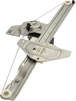 PSA OEM - Regulátor okien CITROEN P. JUMPY III. 20 motorom 9802389280